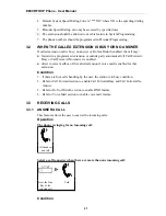 Предварительный просмотр 25 страницы Vport-30 E800 RFID User Manual