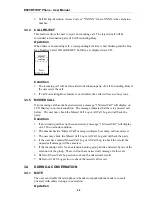 Предварительный просмотр 28 страницы Vport-30 E800 RFID User Manual