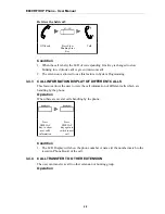 Preview for 30 page of Vport-30 E800 RFID User Manual