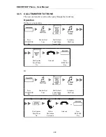 Preview for 33 page of Vport-30 E800 RFID User Manual