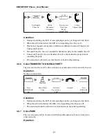 Предварительный просмотр 35 страницы Vport-30 E800 RFID User Manual