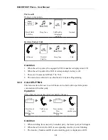 Предварительный просмотр 36 страницы Vport-30 E800 RFID User Manual