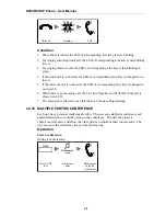 Preview for 38 page of Vport-30 E800 RFID User Manual