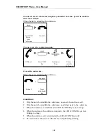 Preview for 40 page of Vport-30 E800 RFID User Manual