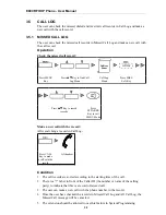 Предварительный просмотр 42 страницы Vport-30 E800 RFID User Manual