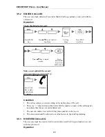 Preview for 43 page of Vport-30 E800 RFID User Manual