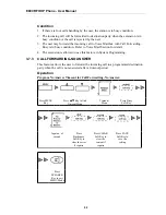 Preview for 56 page of Vport-30 E800 RFID User Manual