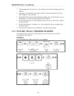 Preview for 67 page of Vport-30 E800 RFID User Manual