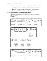 Preview for 69 page of Vport-30 E800 RFID User Manual