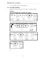 Preview for 71 page of Vport-30 E800 RFID User Manual