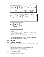 Предварительный просмотр 72 страницы Vport-30 E800 RFID User Manual