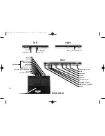 Preview for 6 page of vpr Matrix VPRN-GS200 Getting Started Manual