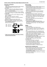 Preview for 5 page of VPro ABR-300 Series Instruction Manual