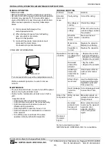 Preview for 5 page of VPro ECR Instruction Manual