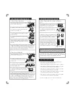 Preview for 4 page of VPro Intelligent RM-411 GENIUS Instruction Manual