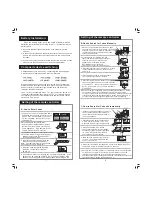 Preview for 6 page of VPro Intelligent RM-411 GENIUS Instruction Manual