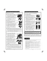 Preview for 9 page of VPro Intelligent RM-411 GENIUS Instruction Manual