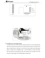 Preview for 6 page of VProtect VPTZ500 User'S Manual And Operating Instructions