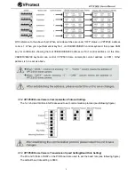 Preview for 7 page of VProtect VPTZ500 User'S Manual And Operating Instructions