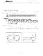 Preview for 11 page of VProtect VPTZ500 User'S Manual And Operating Instructions