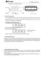 Preview for 13 page of VProtect VPTZ500 User'S Manual And Operating Instructions