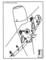 Preview for 22 page of VQ Models F6F HELLCAT Instruction Manual