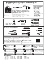 Preview for 11 page of VQ Models VQA090 Instruction Manual