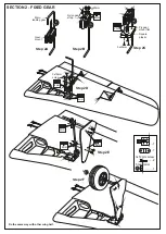 Предварительный просмотр 4 страницы VQ Radio Control Model Bearcat F8F Instruction Manual