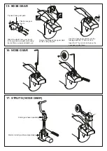 Preview for 8 page of VQ Radio Control Model P-39 Q/N AIRACOBRA Building Instructions