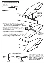 Preview for 2 page of VQ Radio Control Model Swallow Instruction Manual