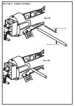 Preview for 10 page of VQ Radio Control Model U.S NAVY F.8F BEARCAT Instruction Manual