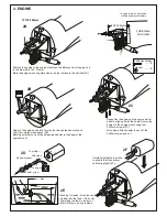 Предварительный просмотр 4 страницы VQ AICHI D3A1 VAL VQA138 GREEN Instruction Manual