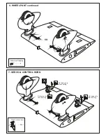 Предварительный просмотр 8 страницы VQ AICHI D3A1 VAL VQA138 GREEN Instruction Manual