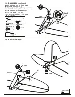 Предварительный просмотр 16 страницы VQ AICHI D3A1 VAL VQA138 GREEN Instruction Manual