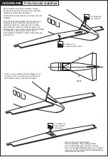 Preview for 11 page of VQ CESSNA 208 Instruction Manual