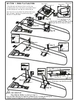 Предварительный просмотр 3 страницы VQ F8F RareBear Instruction Manual