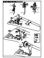 Предварительный просмотр 4 страницы VQ F8F RareBear Instruction Manual