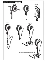 Предварительный просмотр 5 страницы VQ F8F RareBear Instruction Manual