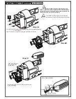 Предварительный просмотр 7 страницы VQ F8F RareBear Instruction Manual