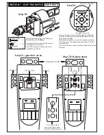 Предварительный просмотр 8 страницы VQ F8F RareBear Instruction Manual