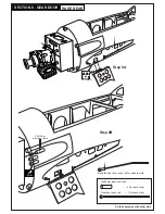 Предварительный просмотр 9 страницы VQ F8F RareBear Instruction Manual