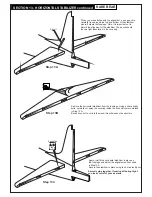 Предварительный просмотр 13 страницы VQ F8F RareBear Instruction Manual