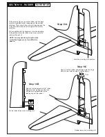 Предварительный просмотр 16 страницы VQ F8F RareBear Instruction Manual