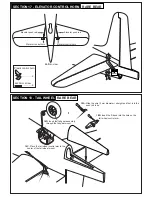 Предварительный просмотр 17 страницы VQ F8F RareBear Instruction Manual