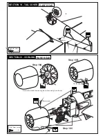 Предварительный просмотр 18 страницы VQ F8F RareBear Instruction Manual