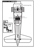 Предварительный просмотр 19 страницы VQ F8F RareBear Instruction Manual