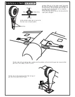 Предварительный просмотр 20 страницы VQ F8F RareBear Instruction Manual