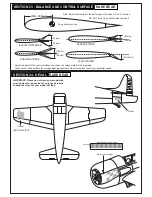 Предварительный просмотр 21 страницы VQ F8F RareBear Instruction Manual