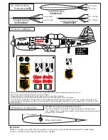 Предварительный просмотр 12 страницы VQ FIAT G-59 Instruction Manual