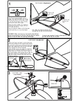 Предварительный просмотр 3 страницы VQ FLY BABY BIG Instruction Manual